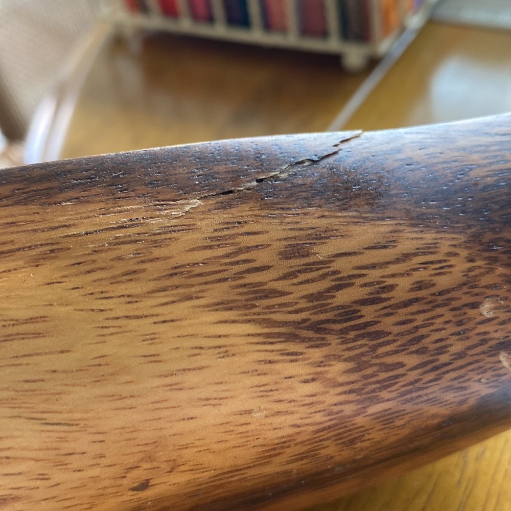 Handcarved Monkey Pod Bowls - Picture 13 of 16